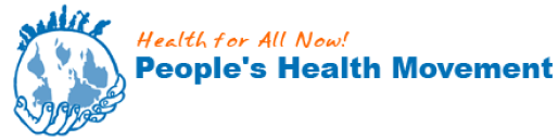 people health movement logo
